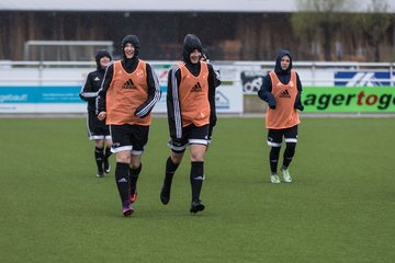 Bild 46 - Frauen Union Tornesch - Victoria : Ergebnis: 4:2